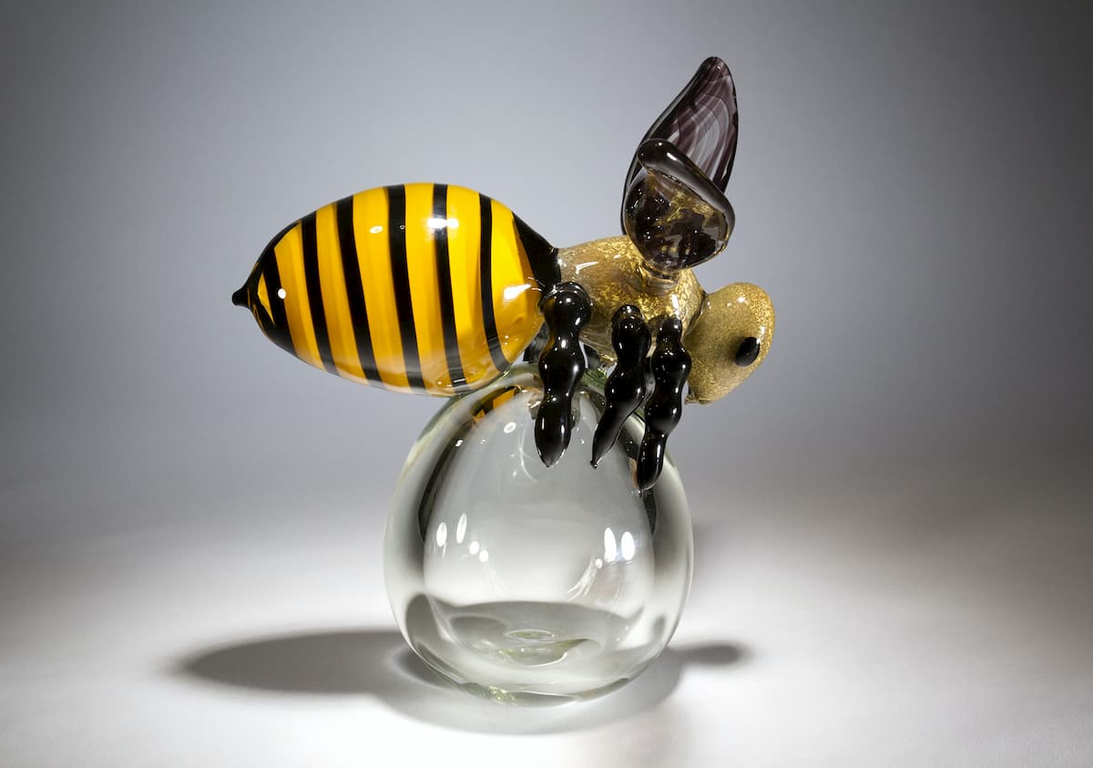 Gordon Glass Blowers The Ninch Your Mornington Peninsula Guide